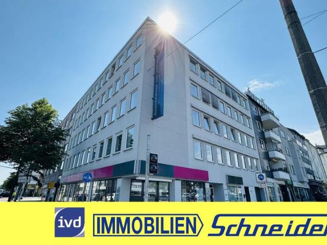 Gewerbe mieten in Mitte, Dortmund