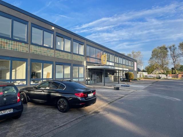 Gewerbe mieten in Bremen