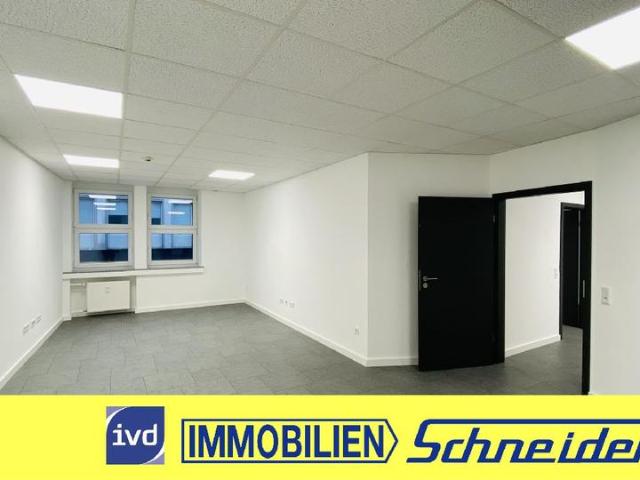 Gewerbe mieten in Mitte, Dortmund