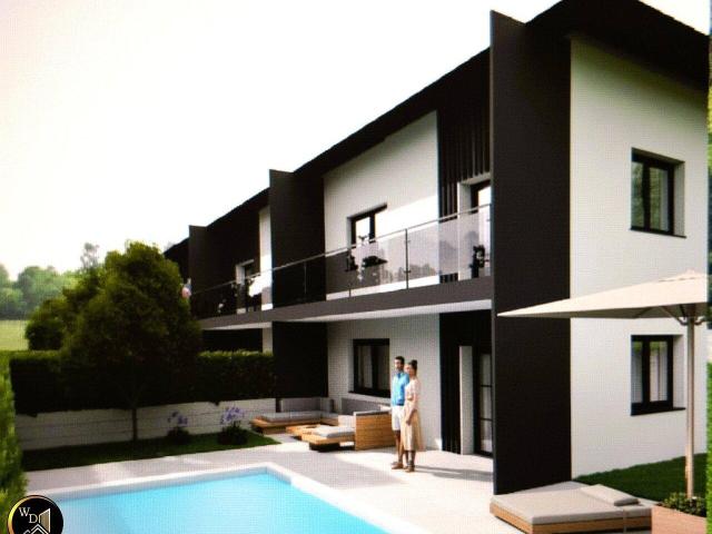 Apartment kaufen in St. Kanzian am Klopeiner See, Kärnten