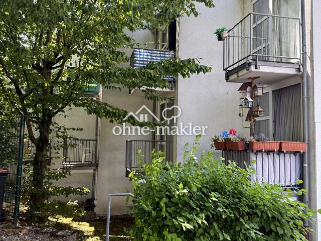 Apartment kaufen in Mainz, Rheinland-Pfalz