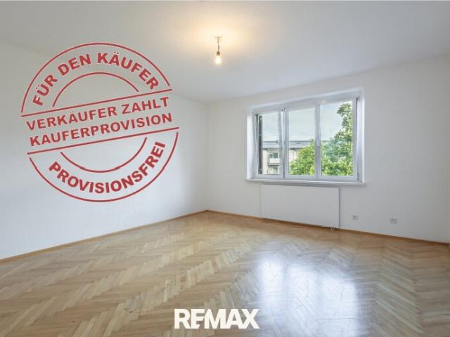 Wohnung kaufen in Judendorf-Straßengel, Kärnten
