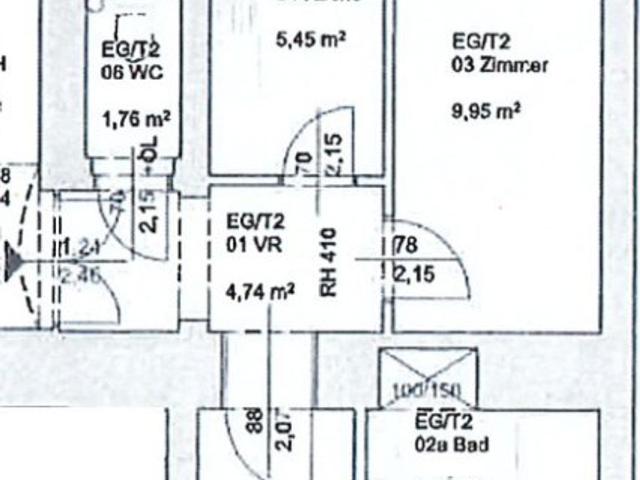 Wohnung kaufen in Gersdorf-Feistritz, Steiermark
