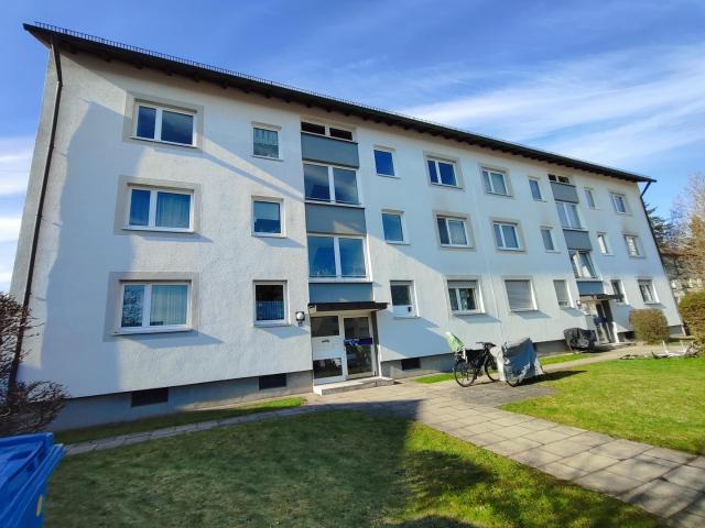 Wohnung kaufen in Puch, Bruck