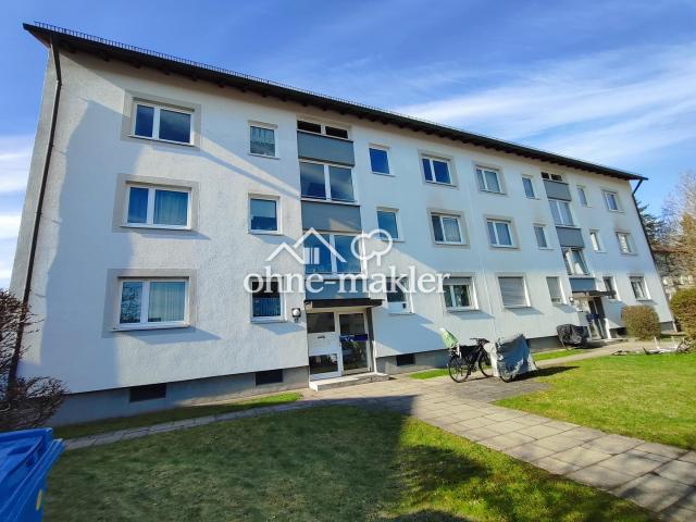 Apartment kaufen in Fürstenfeld, Bruck