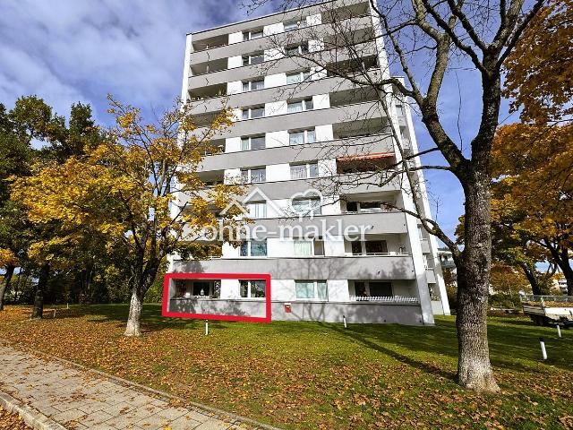 Apartment kaufen in Fürstenfeld, Fürstenfeldbruck