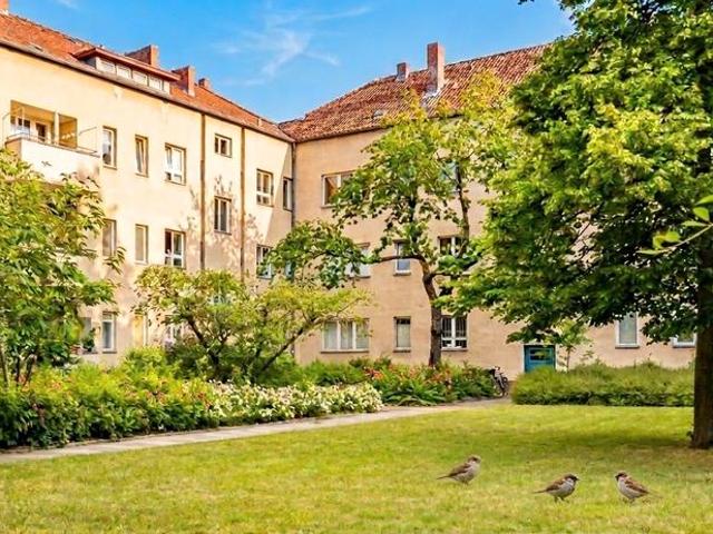 Wohnung kaufen in Westend, Berlin