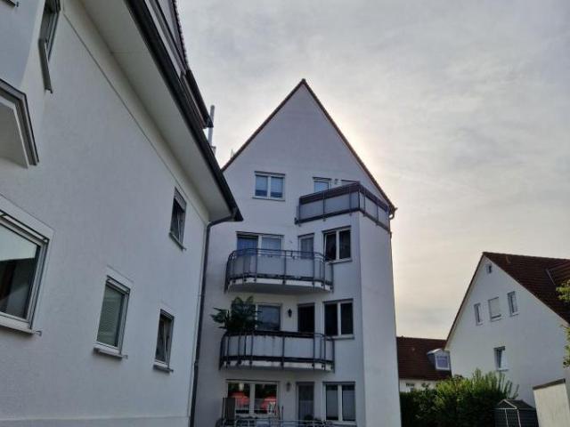 Maisonette kaufen in Betlinshausen, Illertissen