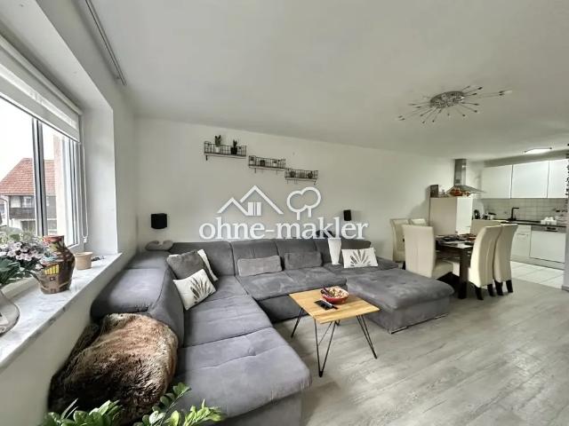 Apartment kaufen in Am Wasserwerk, Ingolstadt
