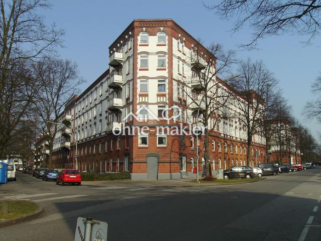 Apartment kaufen in Hamburg-Nord, Hamburg