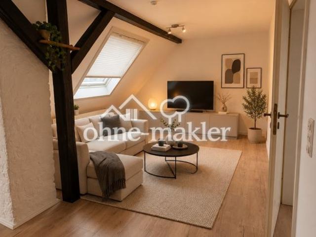 Wohnung kaufen in Neckarsulm (Kernstadt), Neckarsulm