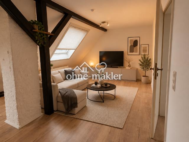 Apartment kaufen in Neckarsulm (Kernstadt), Neckarsulm