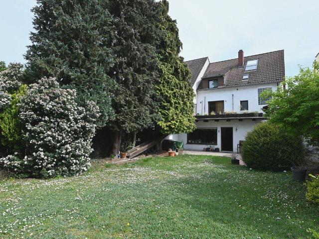 Haus kaufen in Mainz