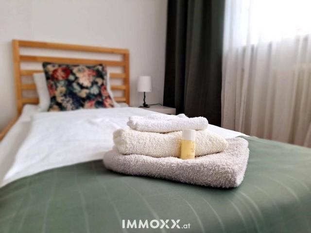 Apartment kaufen in Gries, Gersdorf-Feistritz