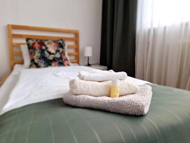 Apartment kaufen in Gries, Gersdorf-Feistritz