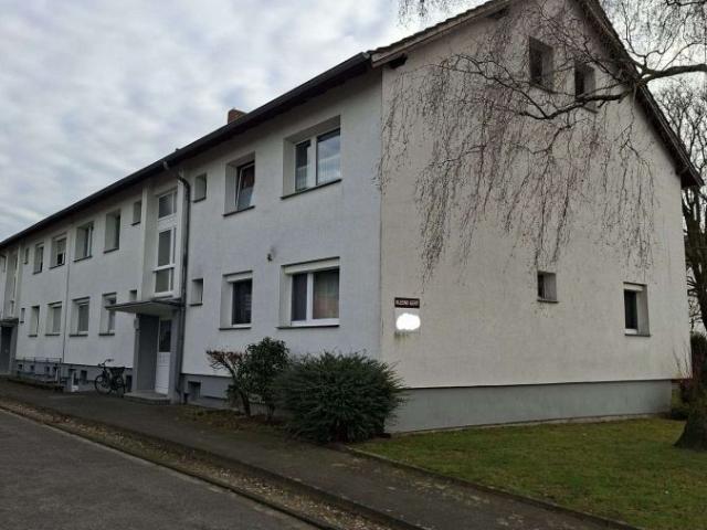 Wohnung kaufen in Rheinberg, Nordrhein-Westfalen