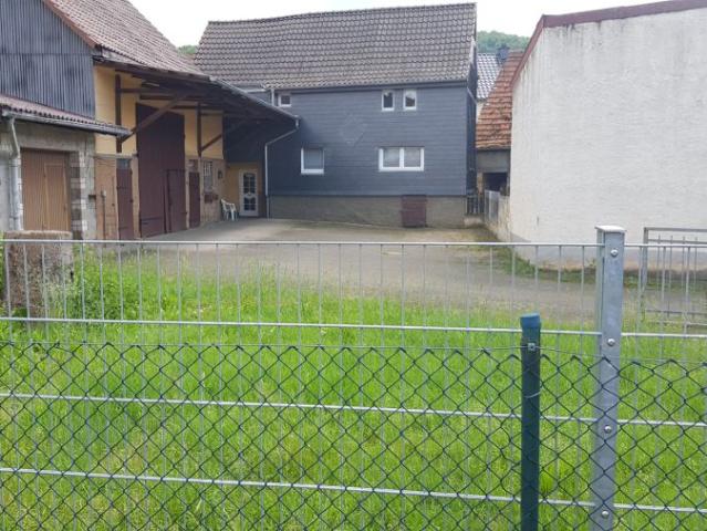 Haus kaufen in Ranstadt