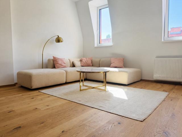 Apartment kaufen in Katastralgemeinde Baierdorf, Graz