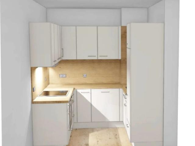 Apartment mieten in Ober-Grafendorf, Niederösterreich