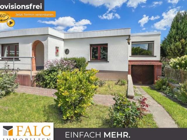 Haus kaufen in Magdeburg, Sachsen-Anhalt