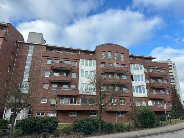 Wohnung kaufen in Lohbrügge, Hamburg