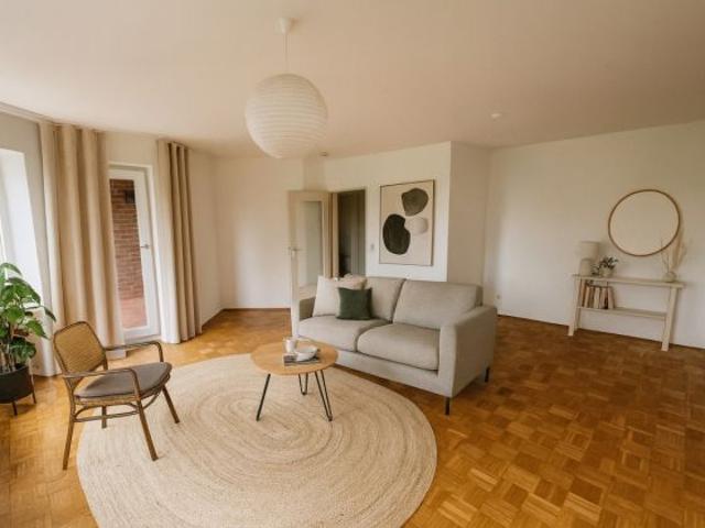 Wohnung kaufen in Innenstadt, Wilhelmshaven