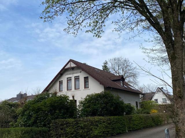 Haus kaufen in Oberneuland, Bremen