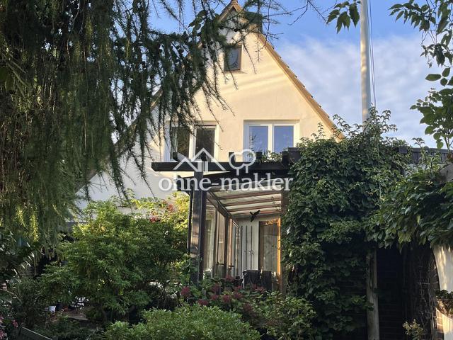 Haus kaufen in Schenefeld, Schleswig-Holstein