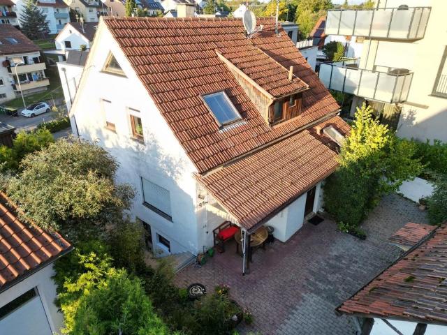 Haus kaufen in Remseck, Baden-Württemberg