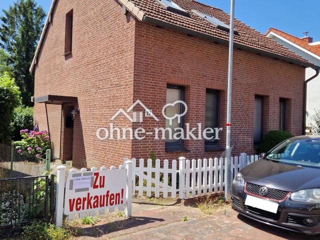 Haus kaufen in Lilienthal, Niedersachsen