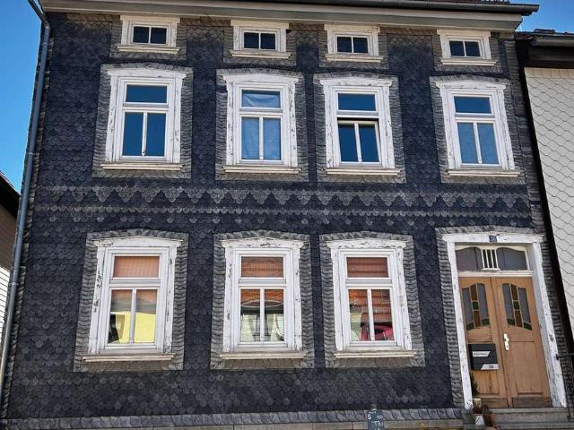 Haus kaufen in Gräfinau-Angstedt, Ilmenau
