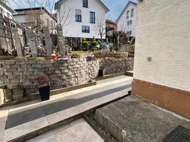 Haus kaufen in Unterkochen, Aalen