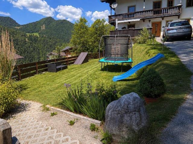 Haus kaufen in Brandenberg, Tirol