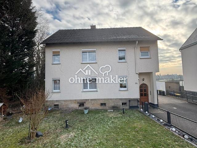 Haus kaufen in Dietershan, Fulda