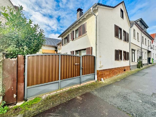 Villa kaufen in Seulberg, Hessen