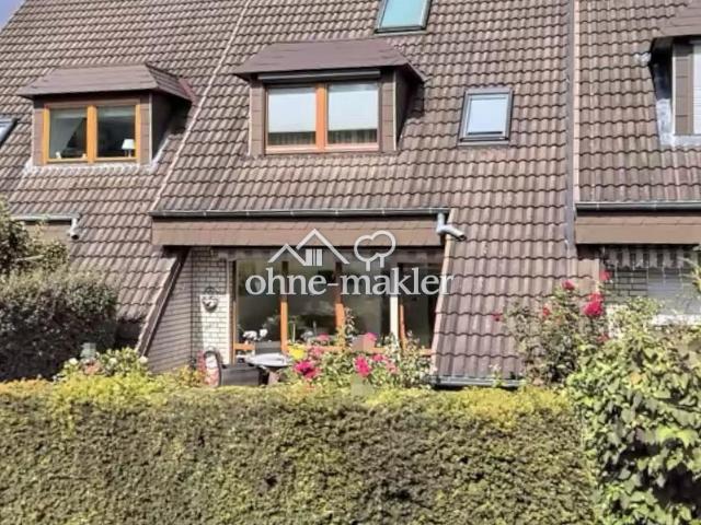 Haus kaufen in Scharbeutz, Schleswig-Holstein