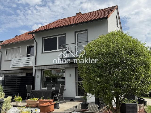 Haus kaufen in Oberursel, Hessen