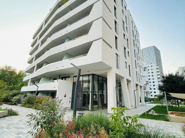 Apartment kaufen in KG Leopoldstadt, Wien