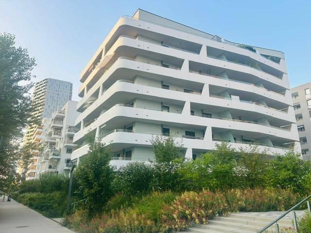 Apartment kaufen in KG Leopoldstadt, Wien