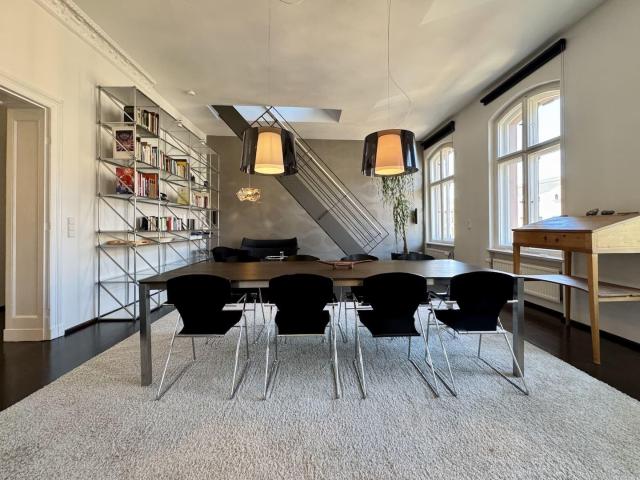 Maisonette kaufen in Bergmannkiez, Berlin