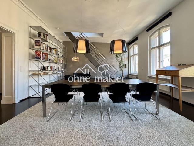 Apartment kaufen in Kreuzberg, Berlin