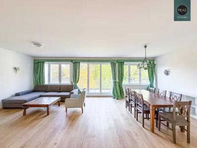 Apartment mieten in Döbling, Wien