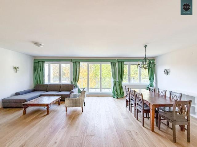 Apartment mieten in Döbling, Wien