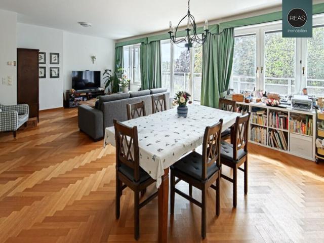 Maisonette kaufen in Döbling, Wien