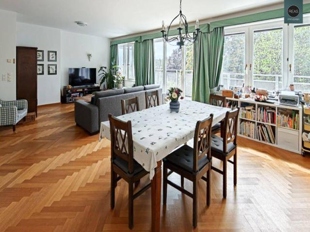 Apartment mieten in Döbling, Wien