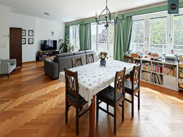 Apartment mieten in Döbling, Wien