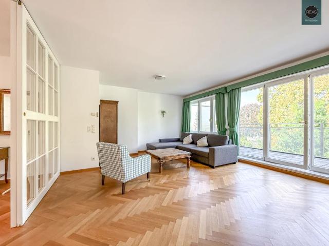 Apartment mieten in Döbling, Wien