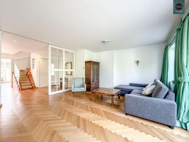 Apartment mieten in Döbling, Wien