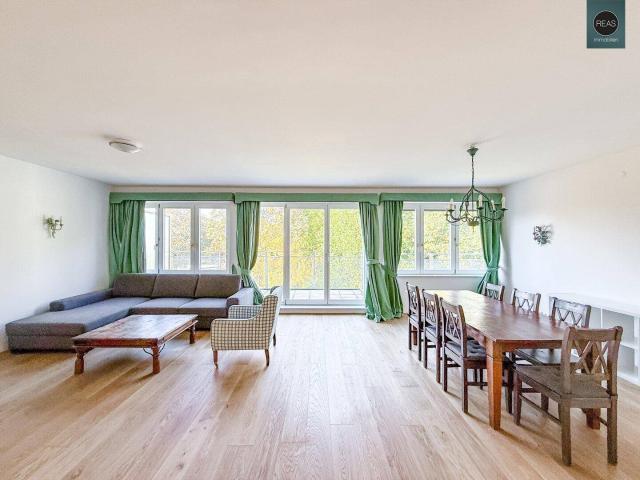 Apartment mieten in Döbling, Wien