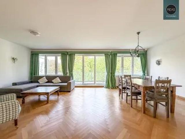 Apartment mieten in Döbling, Wien